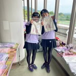 波多野・増田組