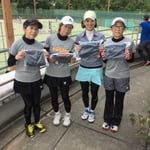 レッツエンジョイ