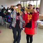 もこもこソックス当選者