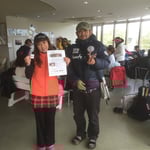 らーめん鍋当選者