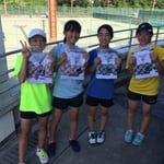 ここあとゆかいな仲間