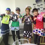 レボリューション