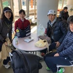 チームノミの心臓