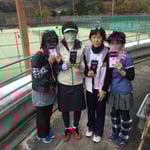 ハッピーチューズデー