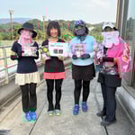 まほ♥ロバさん