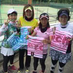 四葉のクローバー