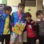 Ｂｌｕｅ　Ｂｕｌｌ