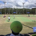 テニロボ後頭部