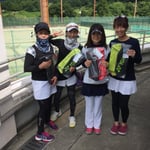 ナイスショット