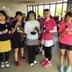 だし醤油当選者