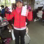 山がや食事券当選者