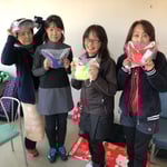 魔女のささやき