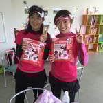 ３位：辻尾・橘さん