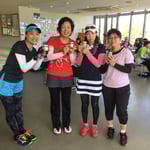 特選鮭フレーク当選者