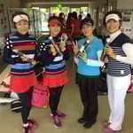 崖っぷちのポニョ