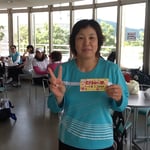 とりぞう当選者