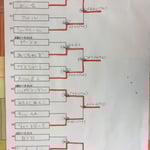 本戦トーナメント