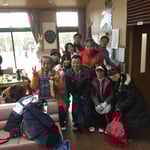 ジョンとゆかいな仲間たち