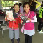 コンブ＆スルメ当選者