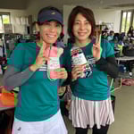 もこもこスリッパ当選者