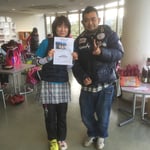 めんBar?坊食事券当選者