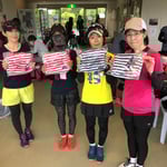 ハッピーマンデー