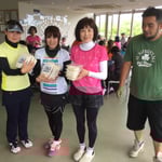 手打ちうどん当選者