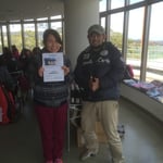 めんBar?坊　食事券当選者