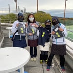 レッツエンジョイ