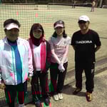 チームウエンズデー