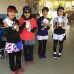 ハッピーマンデー