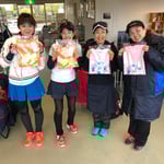 Teamダイジョ～ブ