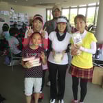 手打ちうどん当選者