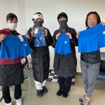 伸びしろマックス