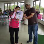 めんBar？坊食事券当選者