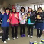 特選シソ昆布当選者