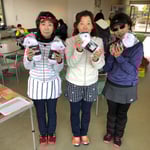 もも太郎倶楽部