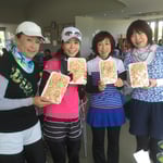 特選スルメ当選者