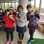 ソックス当選者