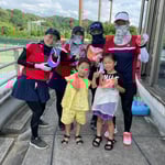 おたがいさま～ず