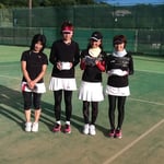 ワクワクスマッシュ