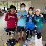 オールザッツテニス