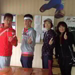 チームひょんびん