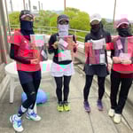 レッツエンジョイ