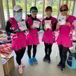 ハッピースマイル