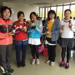 だし醤油当選者