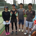 がんばりま～すっ