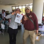 めんBar?坊食事券当選者