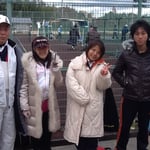 硬庭倶楽部Cチーム