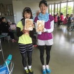 特製スルメ当選者